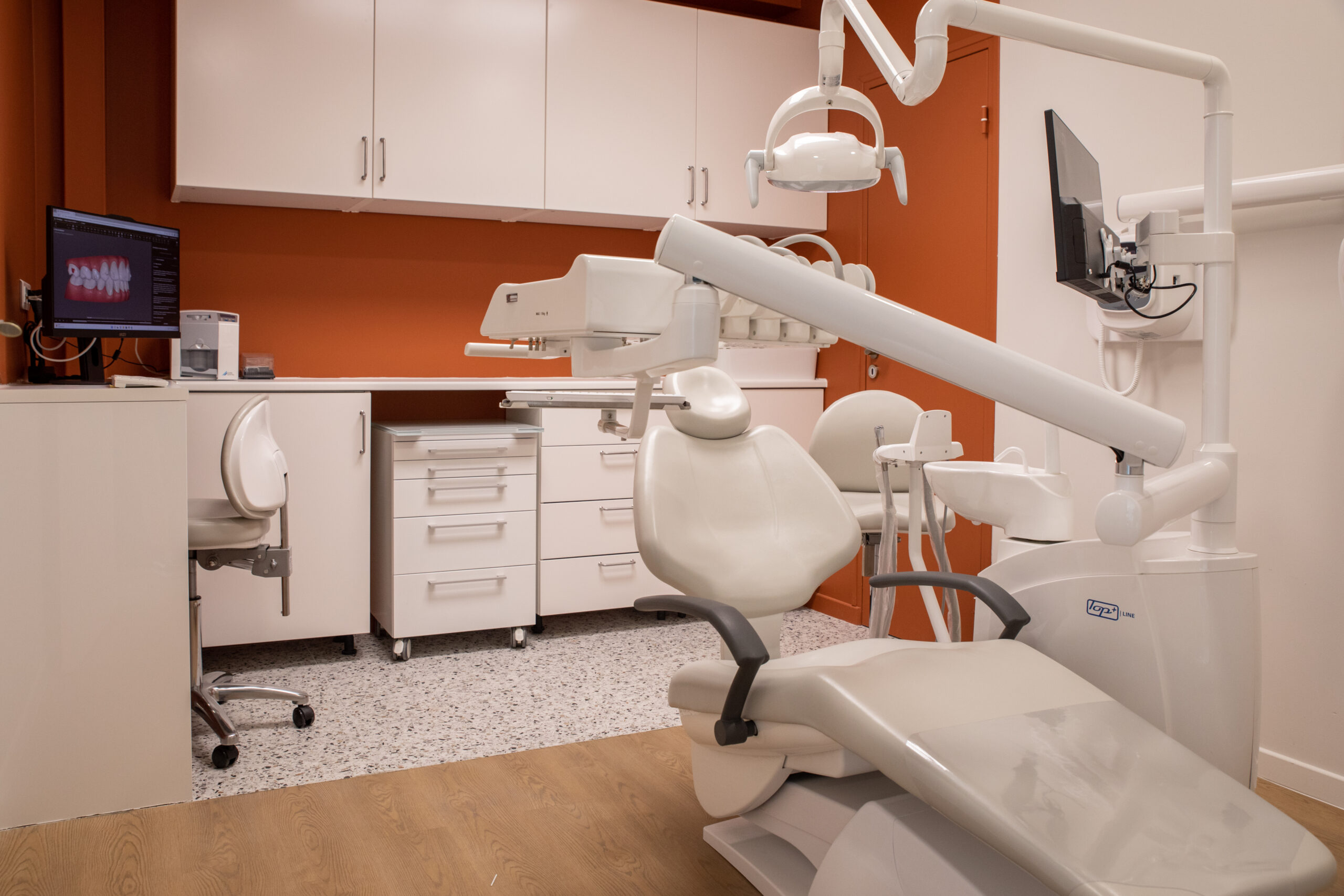 cabinet d'orthodontie cergy et osny