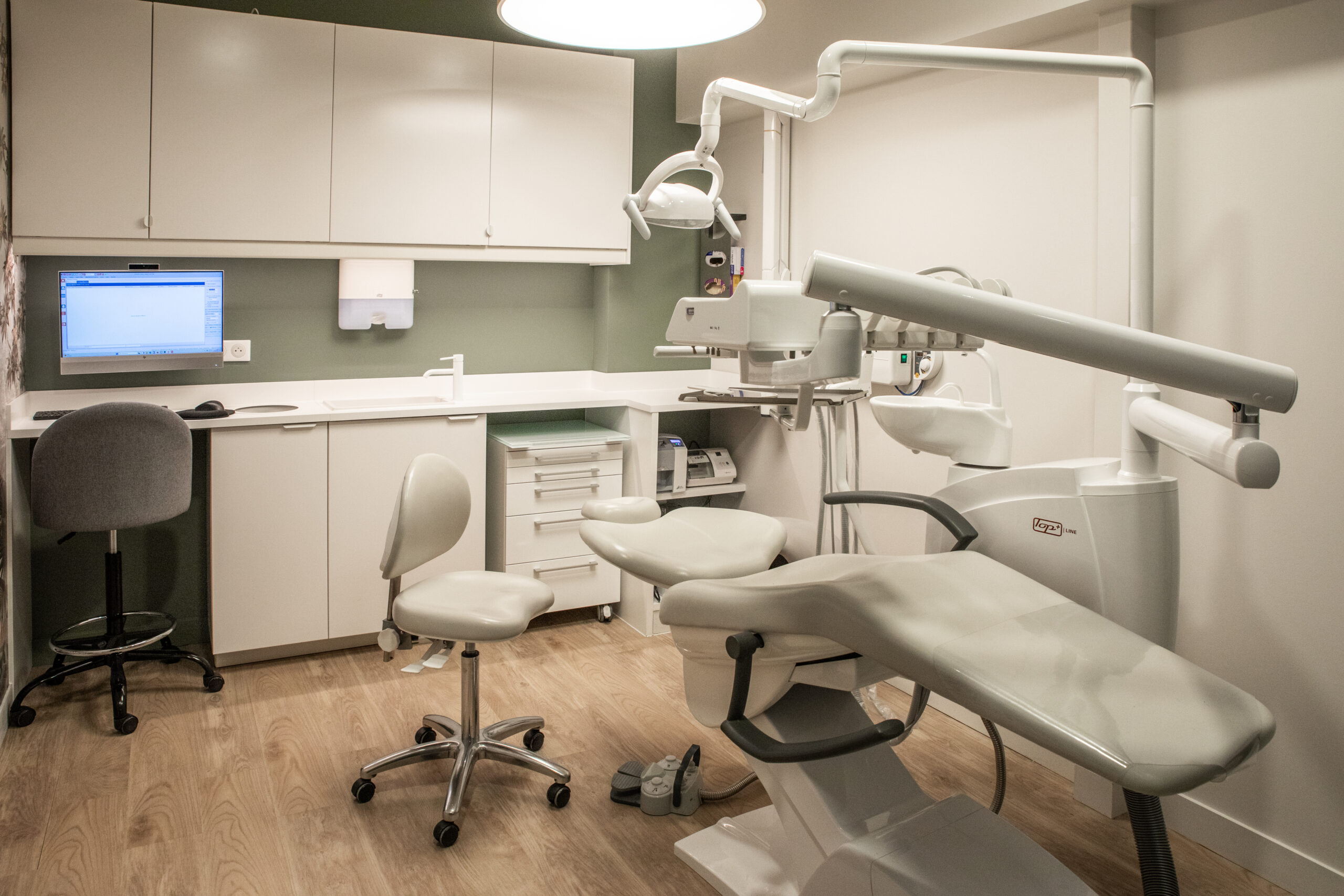 cabinet d'orthodontie cergy et osny