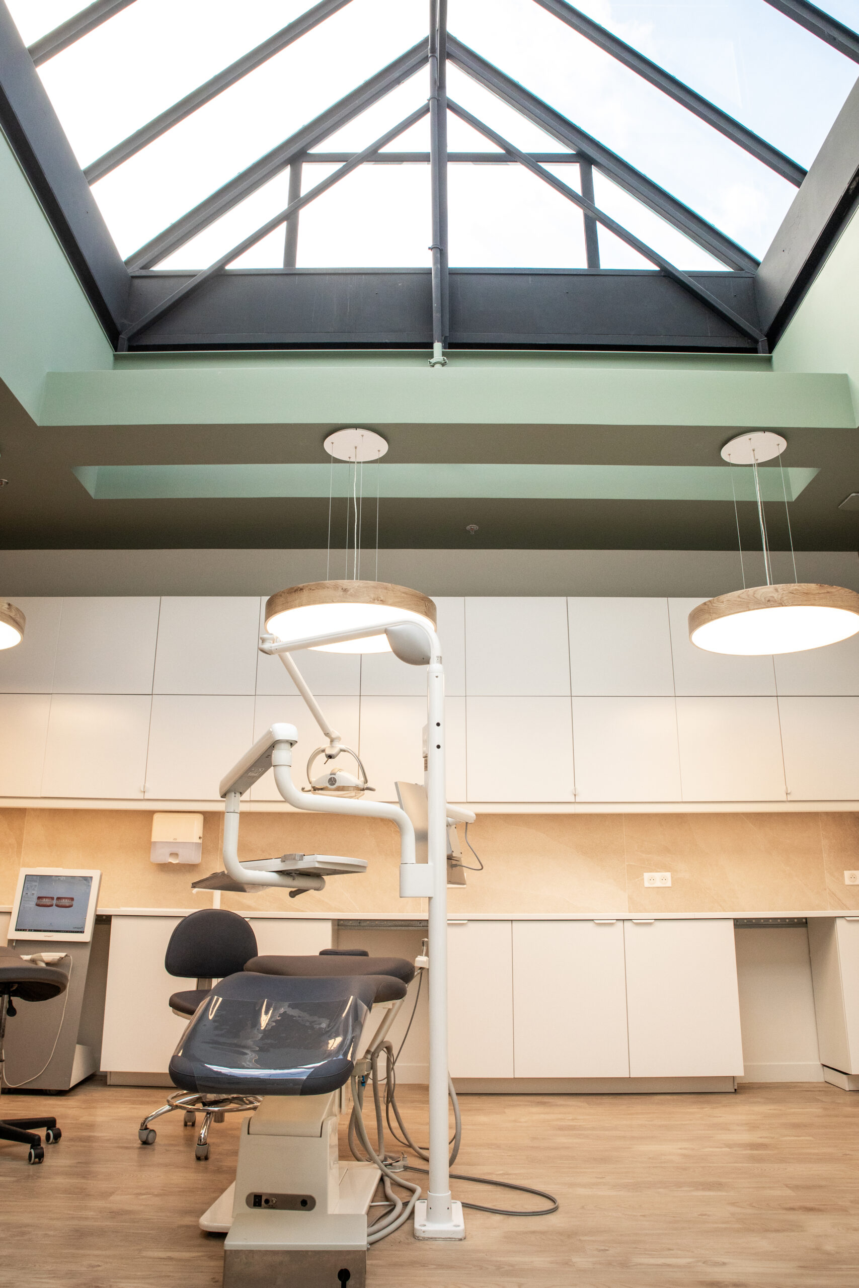 cabinet d'orthodontie cergy et osny