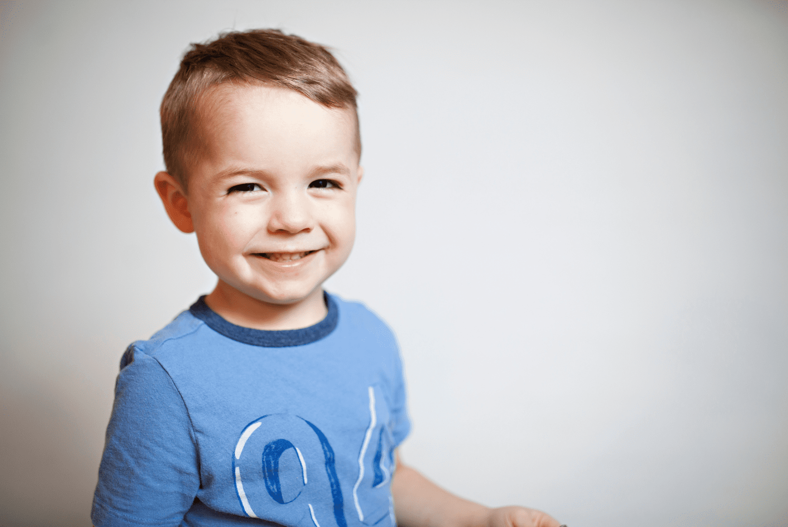 orthodontie bébé