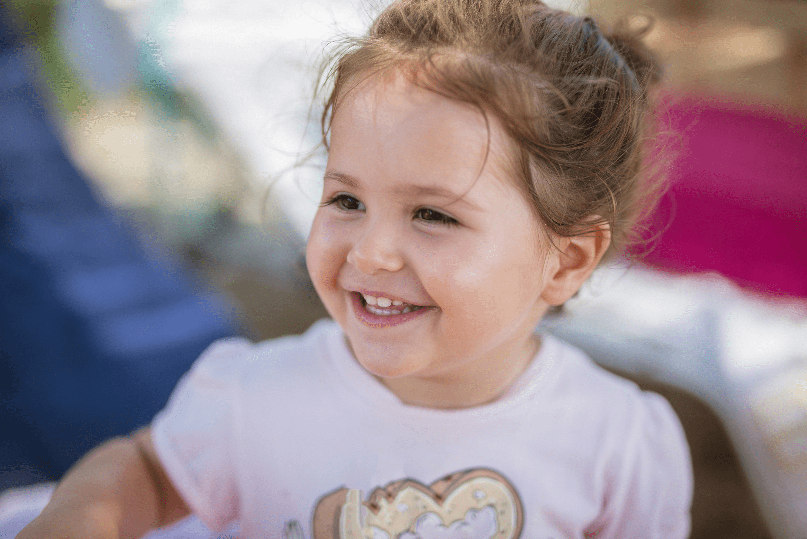 orthodontie bébé
